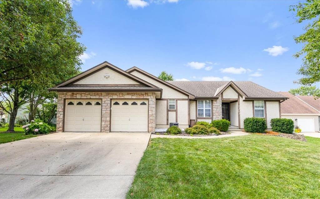 Photo of 1203 E 118 Terrace Kansas City MO 64131