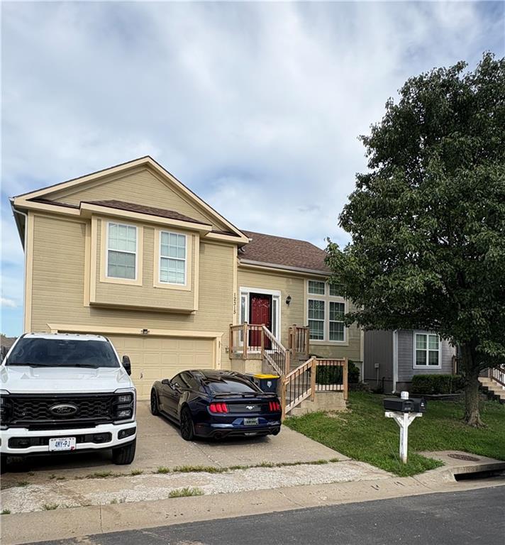 Photo of 12315 N Atkins Avenue Kansas City MO 64163