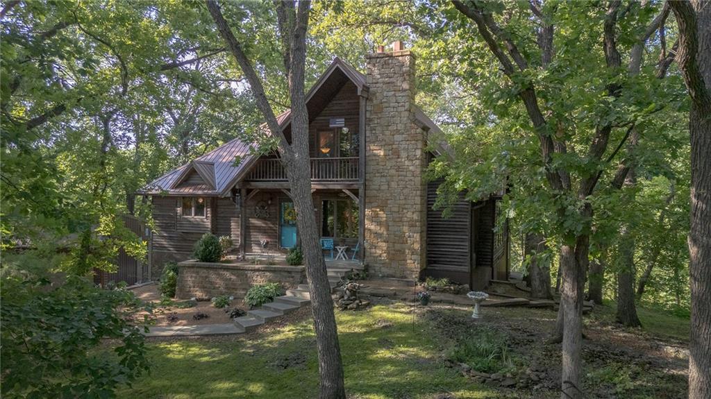 Photo of 14599 RIDGEVIEW Drive Excelsior Springs MO 64024