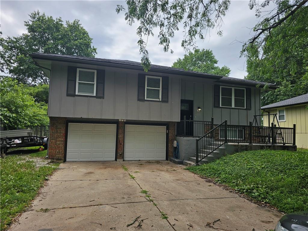 Photo of 108 Baker Street Buckner MO 64016
