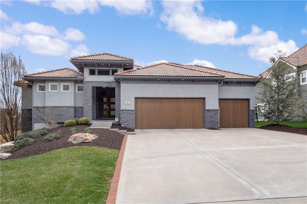 Photo of 5961 N Cosby Avenue Kansas City MO 64151