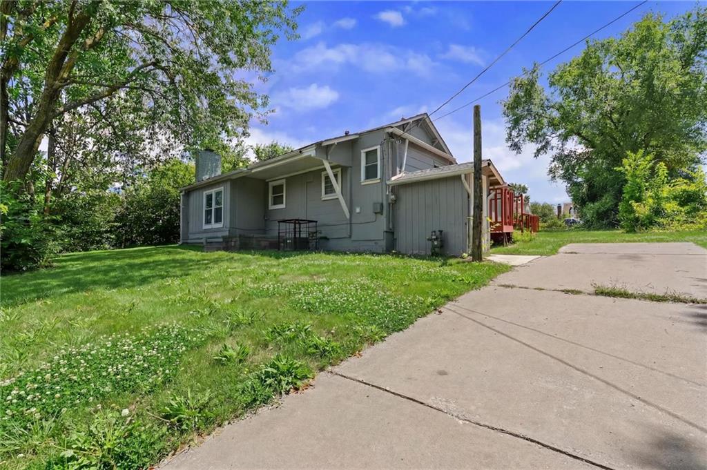 Photo of 432 Blue Ridge Boulevard Kansas City MO 64125