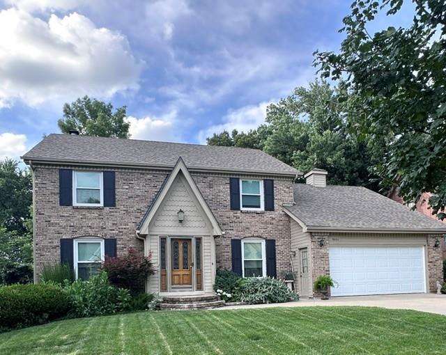 Photo of 9654 W 116th Street Overland Park KS 66210