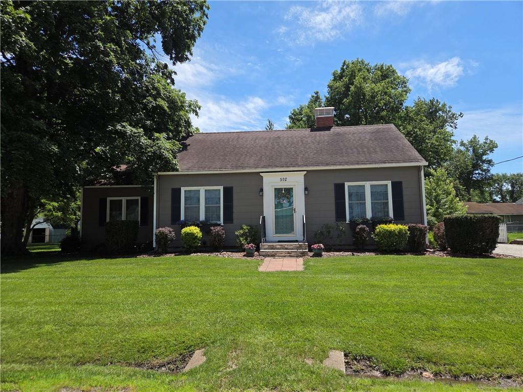 Photo of 502 E Crandall Street Meadville MO 64659