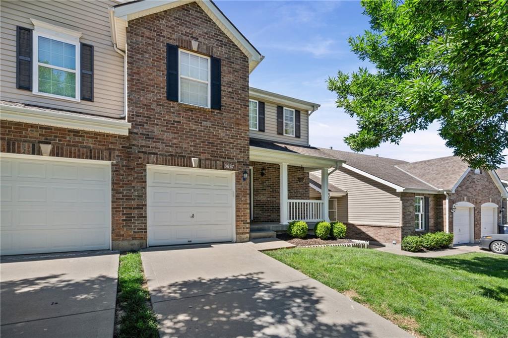 Photo of 3637 NW 85th Street Kansas City MO 64154