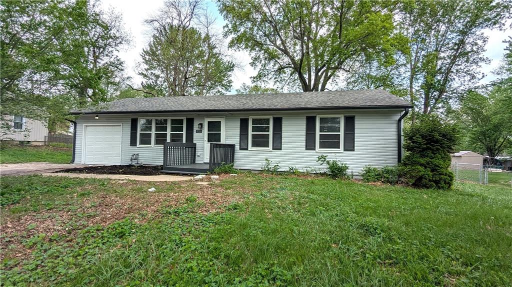 Photo of 11708 E 75th Street Raytown MO 64138