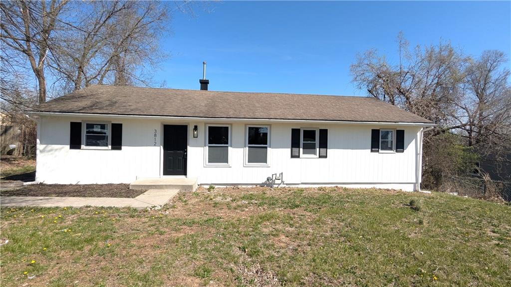 Photo of 3812 E 93rd Street Kansas City MO 64132