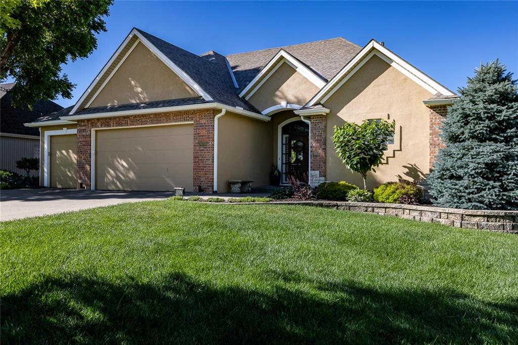 Photo of 9009 NE 95th Street Kansas City MO 64157