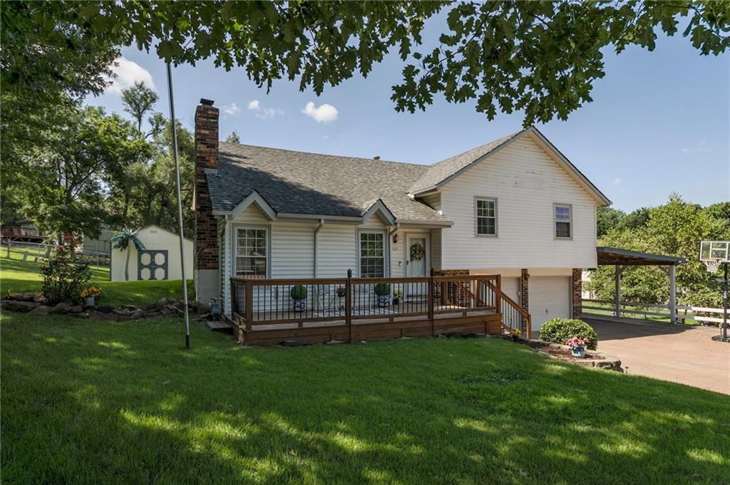 Photo of 5727 Osage Avenue Kansas City KS 66106