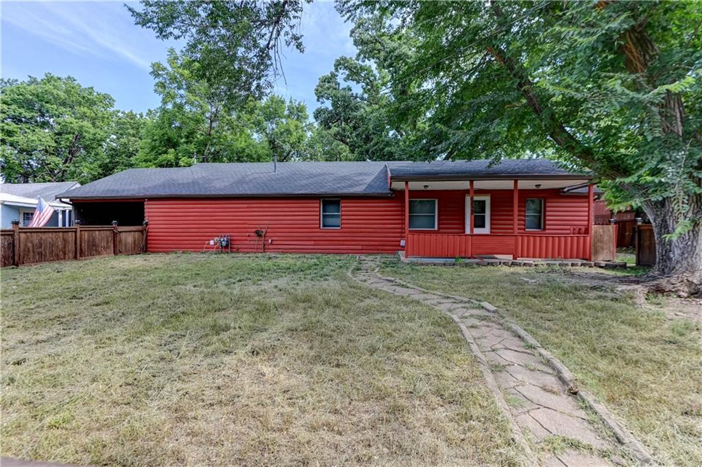 Photo of 6828 Berry Road Kansas City KS 66106