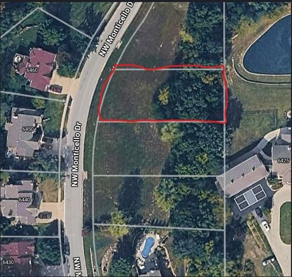 Photo of 6444 NW Monticello Drive Parkville MO 64152