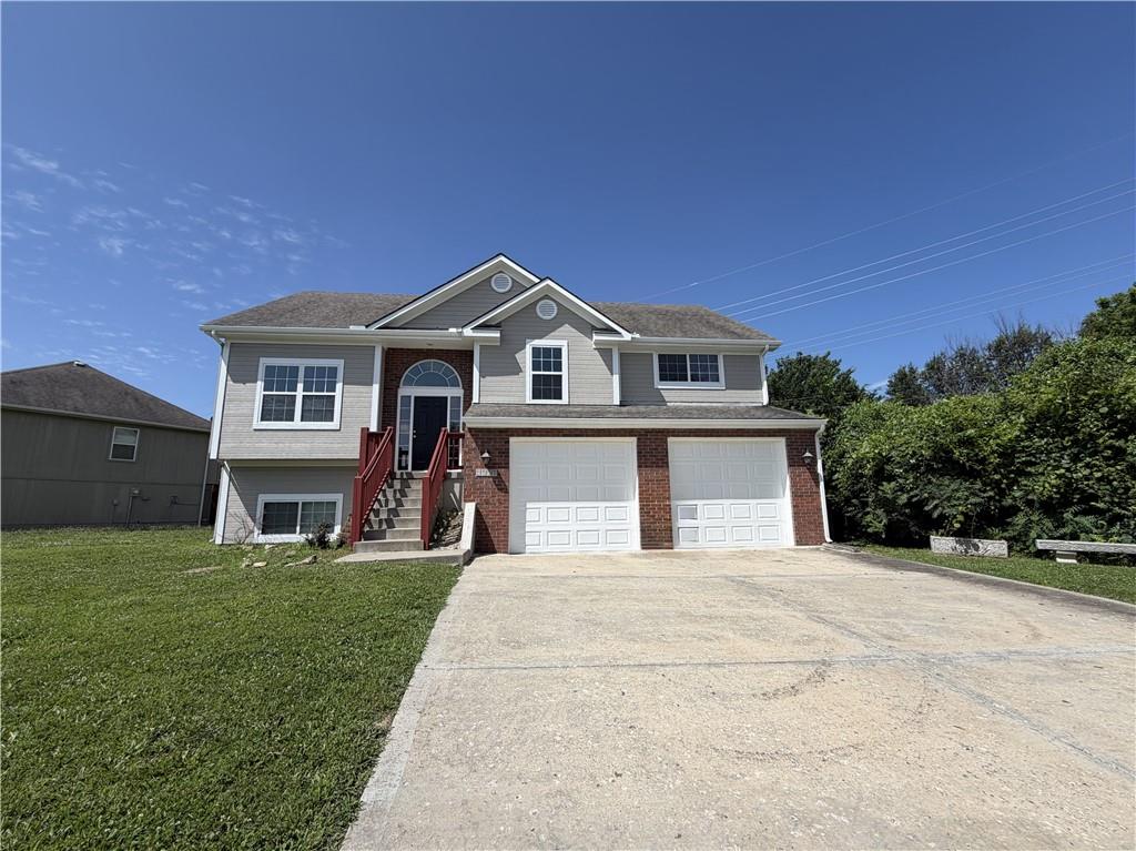 Photo of 5101 NW 93rd Street Kansas City MO 64154