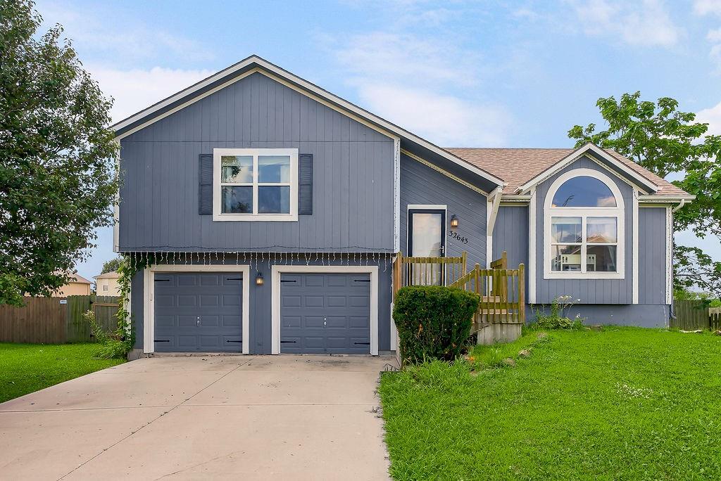 Photo of 32643 W 172nd Street Gardner KS 66030