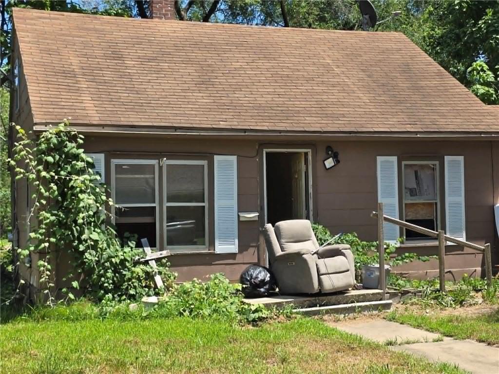 Photo of 320 N 6th Street Clinton MO 64735