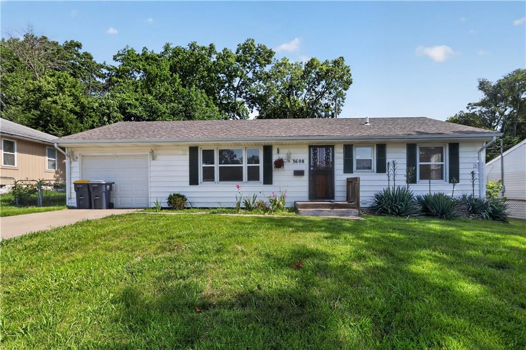 Photo of 3608 E 106TH Terrace Kansas City MO 64137