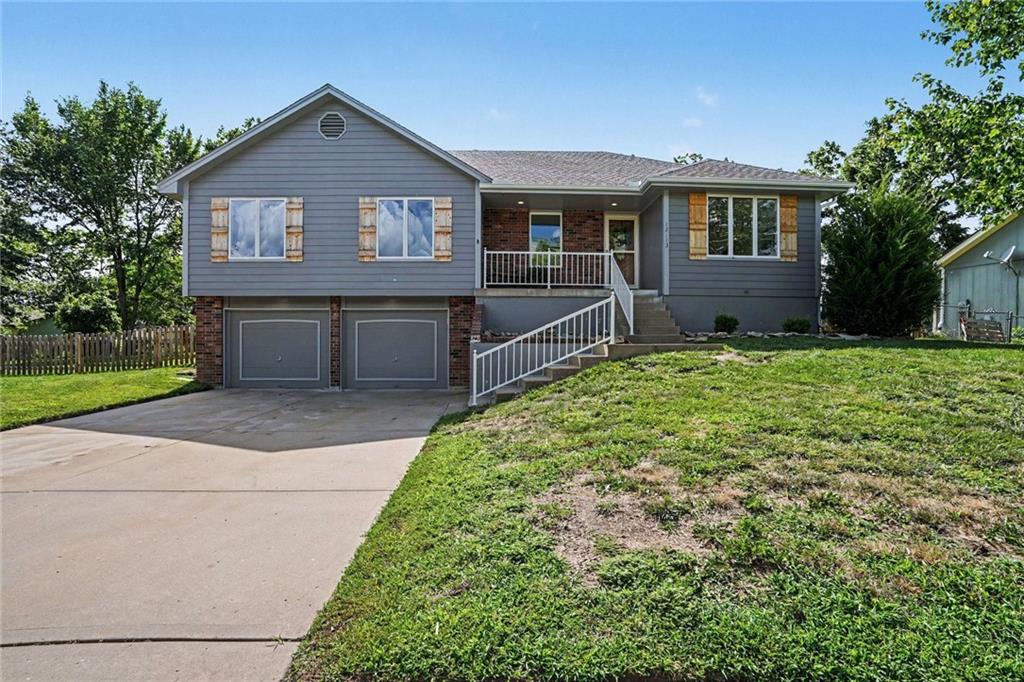 Photo of 12113 E 78th Terrace Kansas City MO 64138