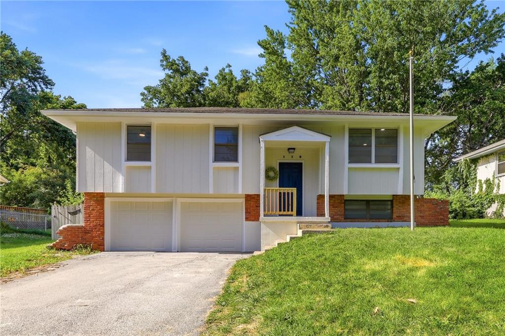 Photo of 110 Brentwood Drive Belton MO 64012