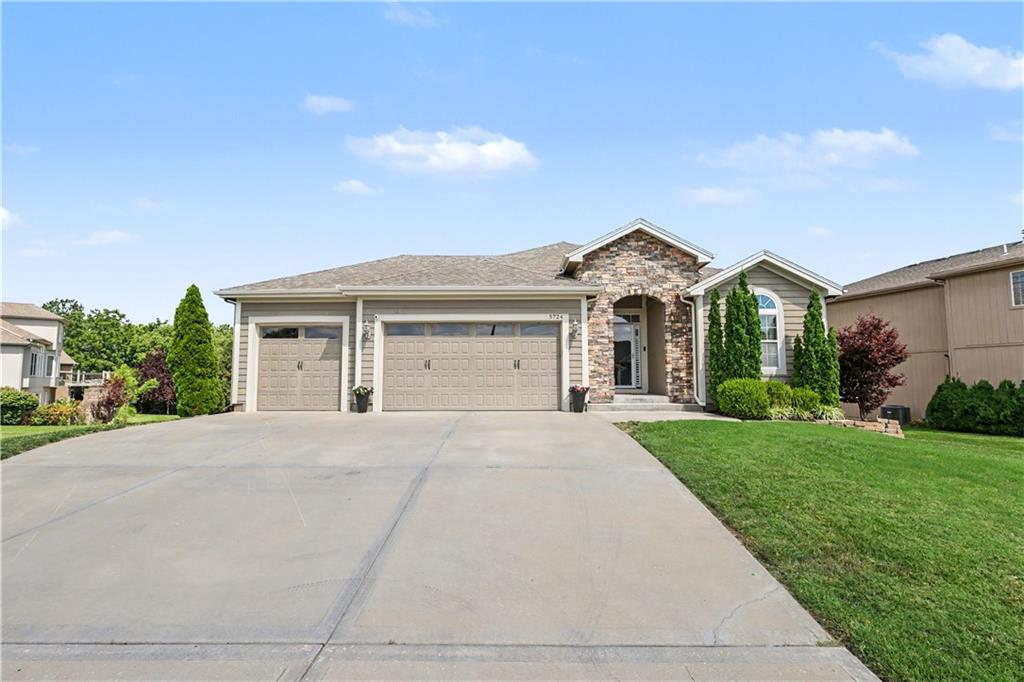 Photo of 5724 N Kirkwood Avenue Kansas City MO 64151