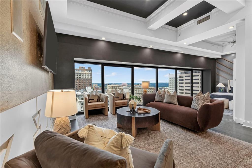 Photo of 1101 Walnut Street #1505 Kansas City MO 64106