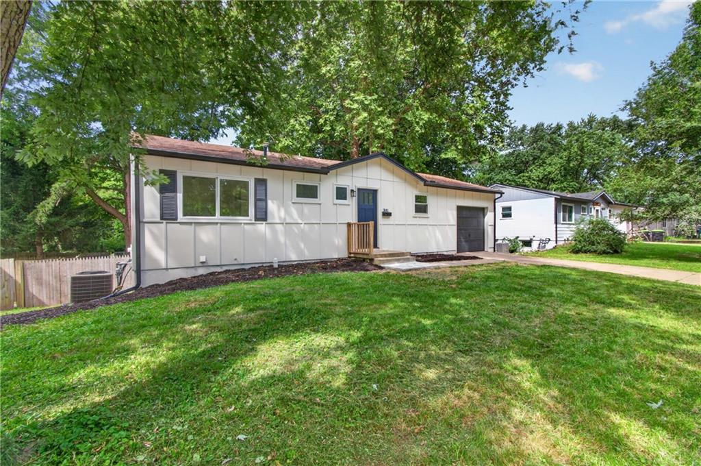 Photo of 501 Park Avenue Belton MO 64012