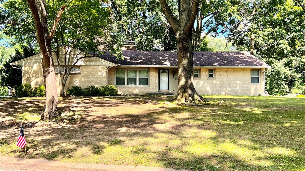 Photo of 226 NW 43rd Street Kansas City MO 64116