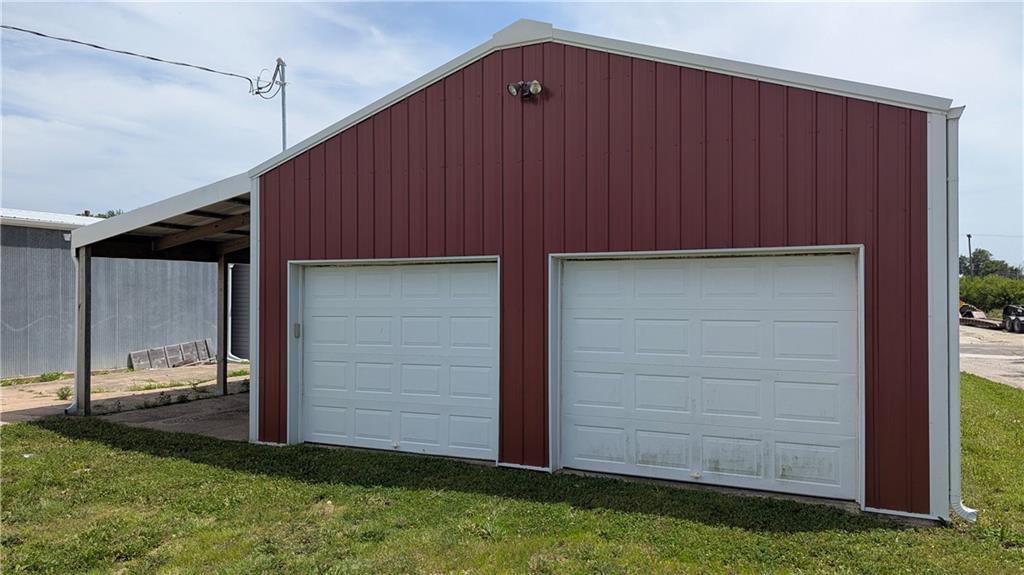 Photo of 814 Utah Street Hiawatha KS 66434