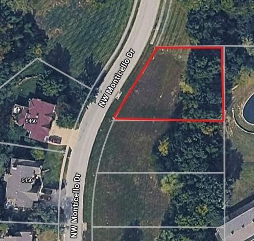 Photo of 6443 NW Monticello Drive Parkville MO 64152
