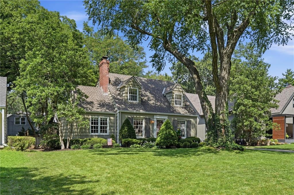 Photo of 5646 Norwood Street Fairway KS 66205