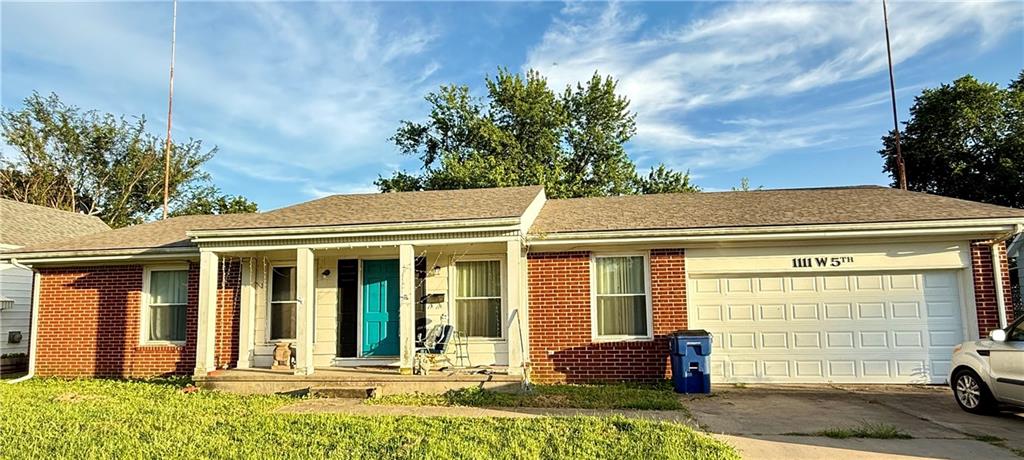 Photo of 1111 W 5th Street Coffeyville KS 67337
