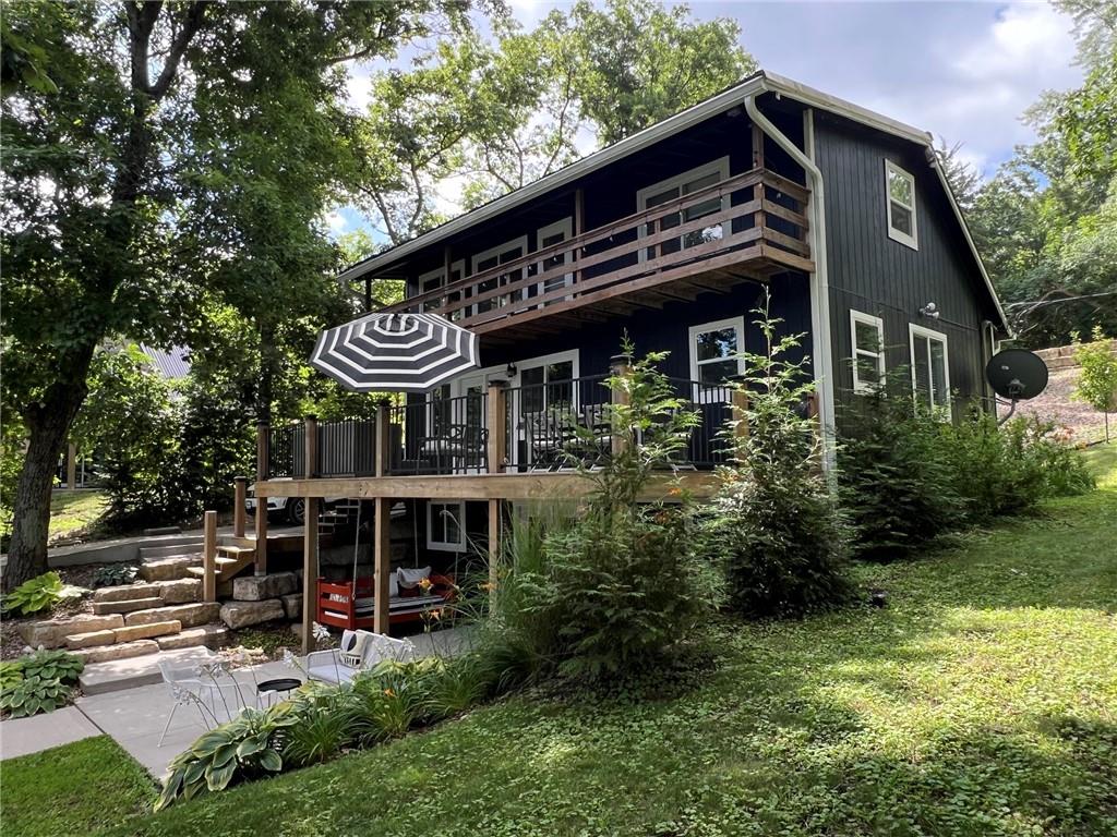 Photo of 17777 Scenic Drive McLouth KS 66054