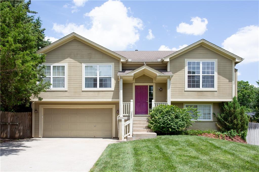 Photo of 227 N 71st Street Kansas City KS 66112
