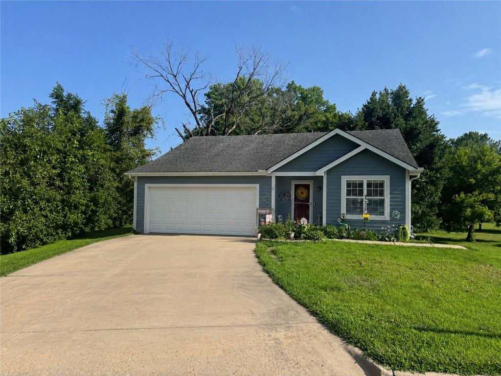 Photo of 217 E 5th St Court Linwood KS 66052
