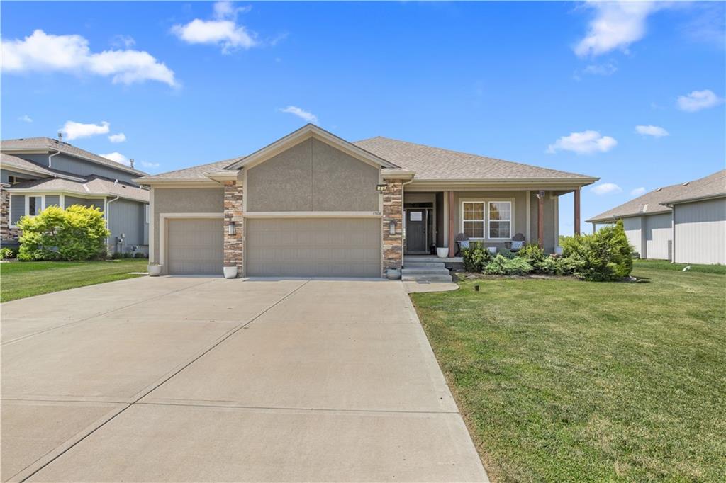 Photo of 4904 N 126th Street Kansas City KS 66109