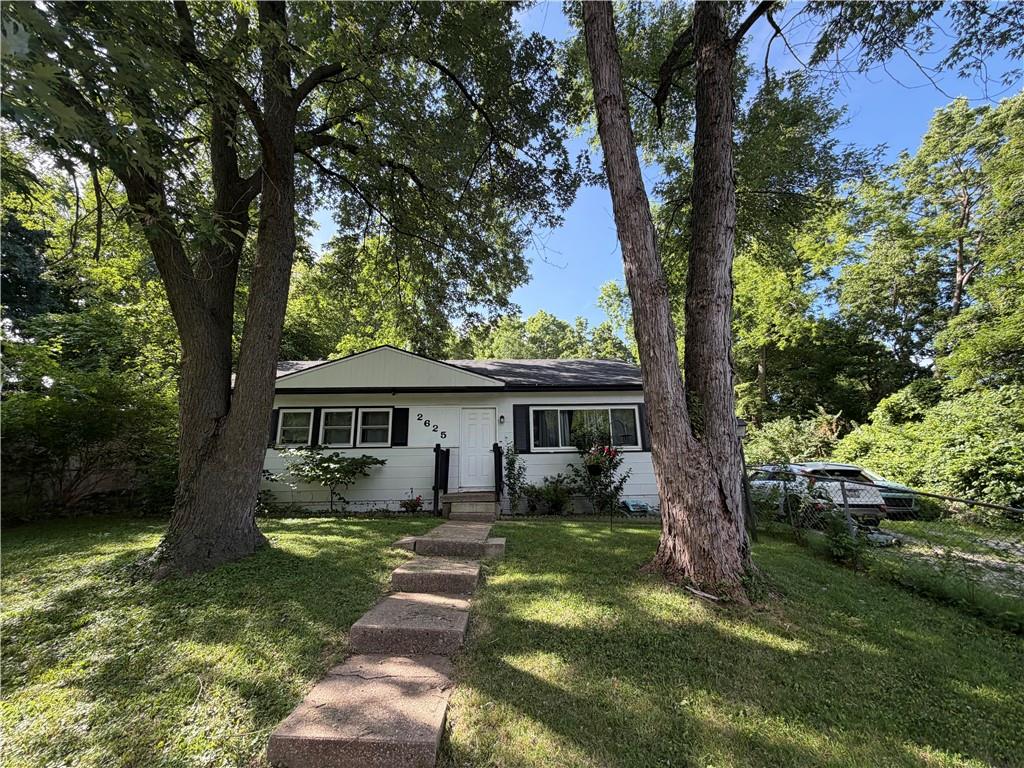 Photo of 2625 Vista Street Kansas City KS 66106