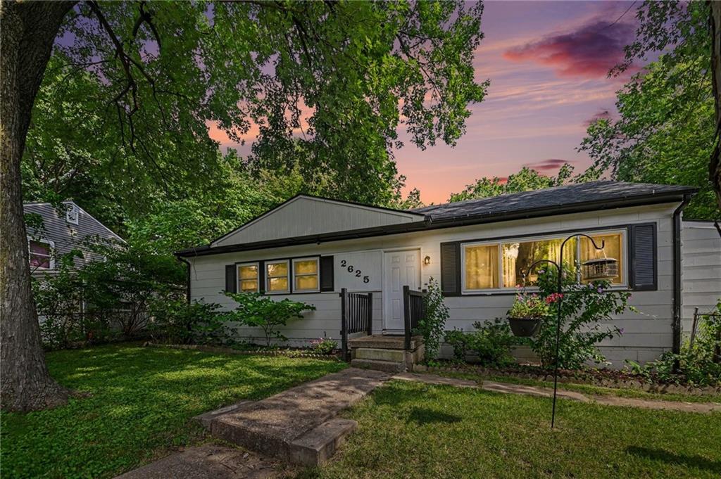 Photo of 2625 Vista Street Kansas City KS 66106