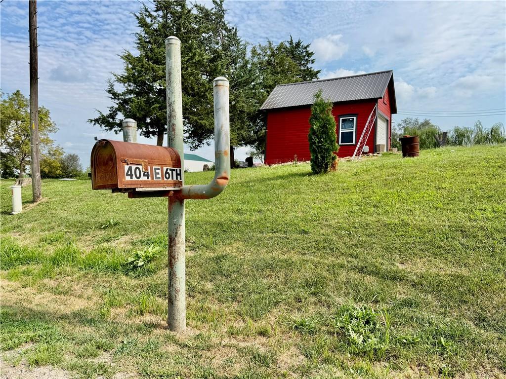 Photo of 404 E 6th Street Pickering MO 64476