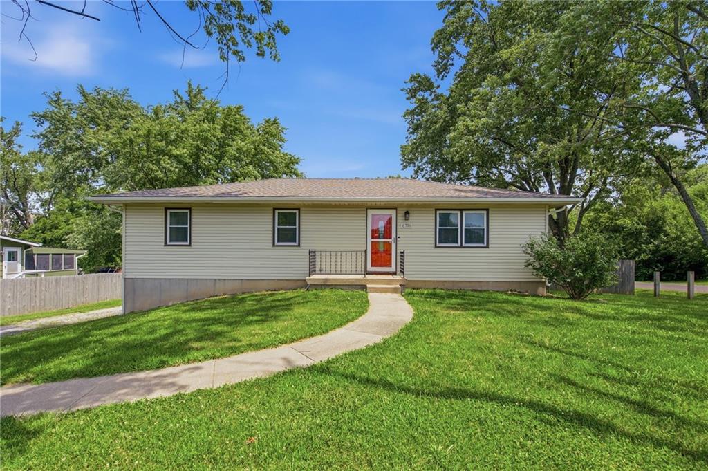 Photo of 6706 E 162nd Street Belton MO 64012