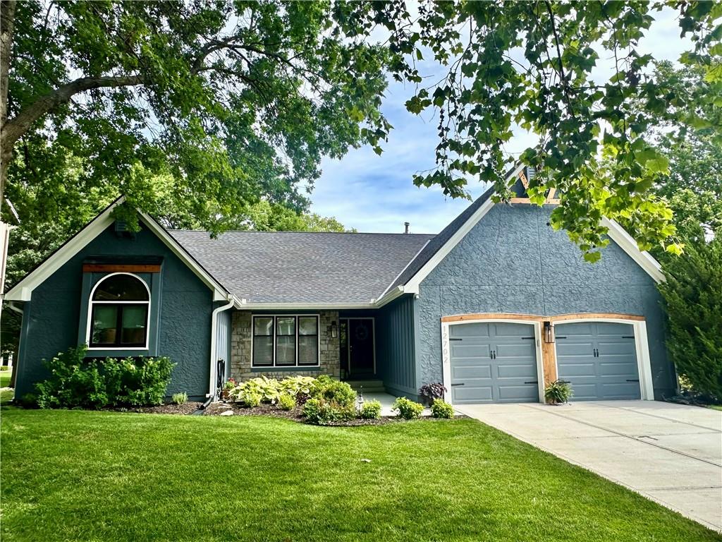Photo of 12702 W 121st Street Overland Park KS 66213