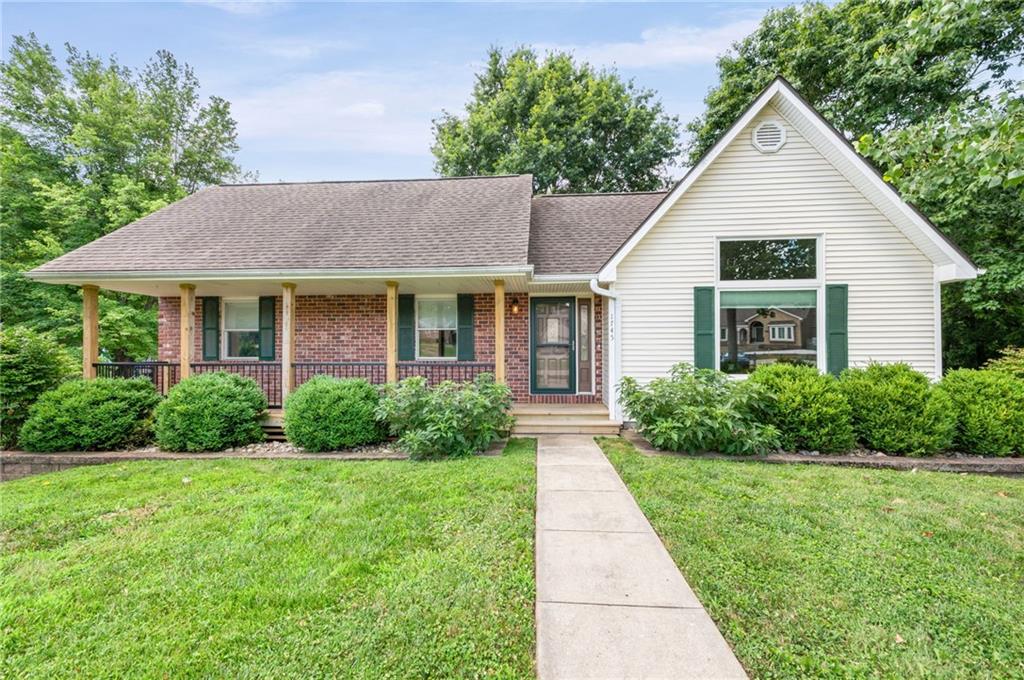 Photo of 1745 Collins Drive Platte City MO 64079