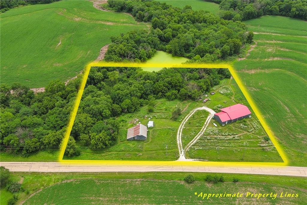 Photo of 17487 Rogers Road Atchison KS 66002