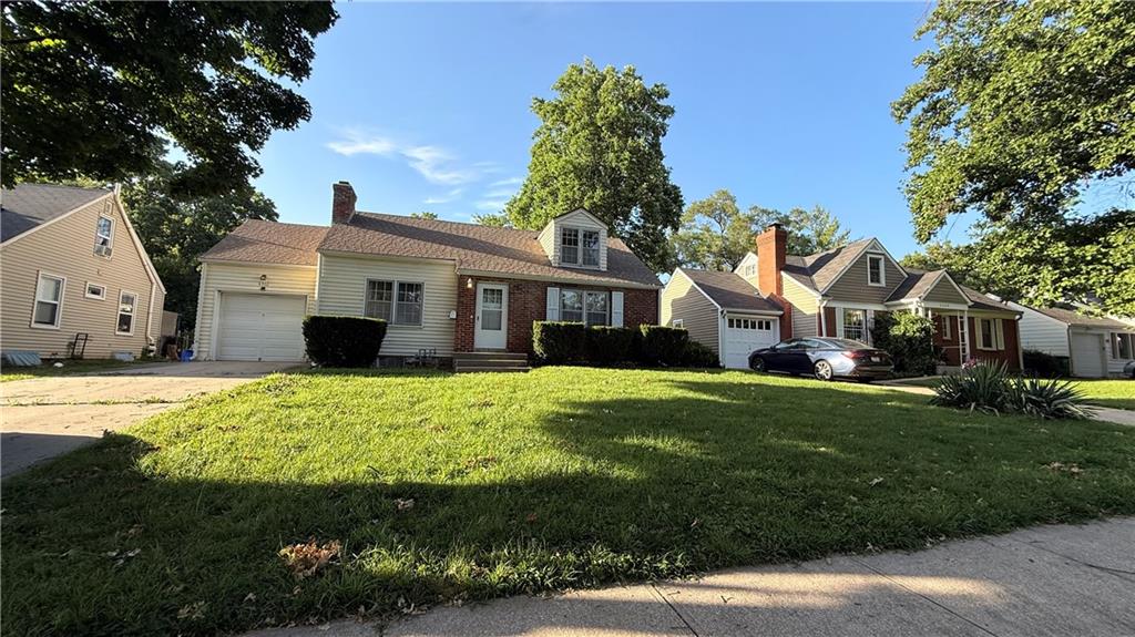 Photo of 4202 W 53rd Terrace #4202 Roeland Park KS 66205