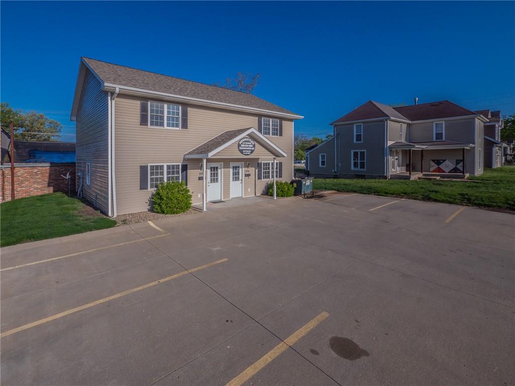 Photo of 504-506 N BUCHANAN Street Maryville MO 64468