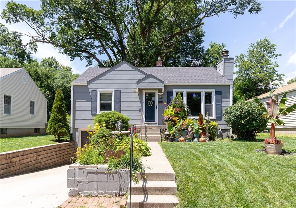 Photo of 4446 Booth Street Kansas City KS 66103
