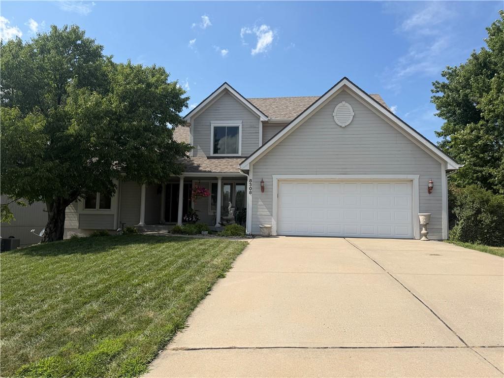 Photo of 8308 NE 74Th Terrace Kansas City MO 64158