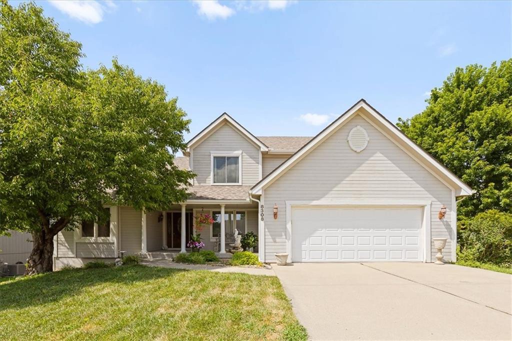Photo of 8308 NE 74Th Terrace Kansas City MO 64158