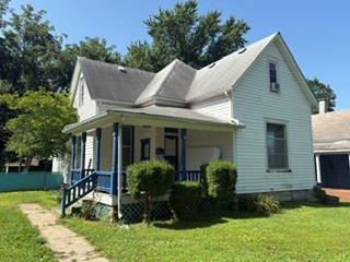 Photo of 909 W 10th Street Sedalia MO 65301
