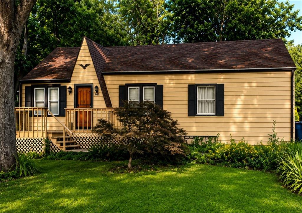Photo of 4641 N Elmwood Avenue Kansas City MO 64117