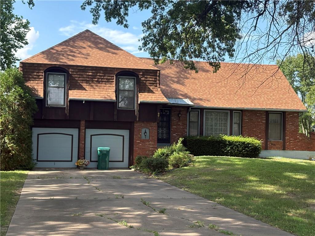 Photo of 6001 W 194th Street Stilwell KS 66085