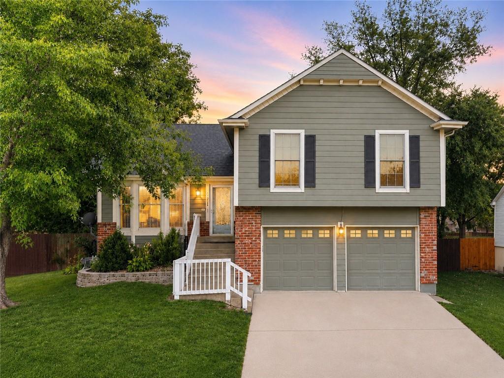 Photo of 22625 W 64th Terrace Shawnee KS 66226