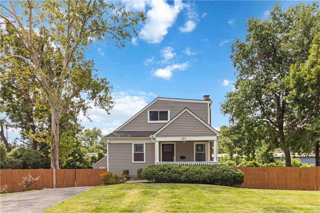 Photo of 1017 E 84th Terrace Kansas City MO 64131
